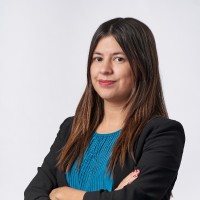 Carolina Ferreira Mántel