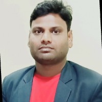Rajesh Kumar
