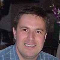 Martyn Drew