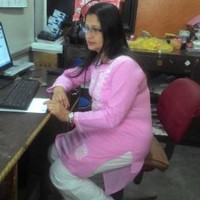 Jayati Das