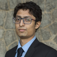 Niloy Mukherjee