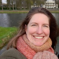 Lisanne Hidding