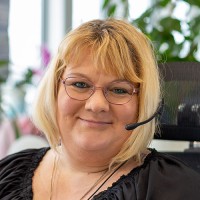 Madeleine Sauerstein