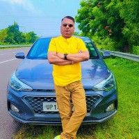 Ritesh Singh