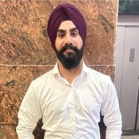 Simerjeet Singh