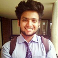Nikhil Gupta