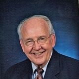 Bill Bill E. Burch