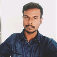 K Harish Saikumar