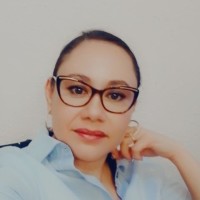 Monica Cecilia Garrido Sánchez