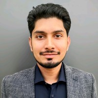 Naveed Abraar