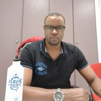 sylvere NGENDAKUMANA