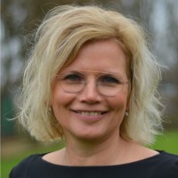 Karin van Wijk