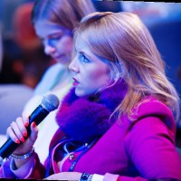 Dr. Xenia Isabel Gioia Schmahl