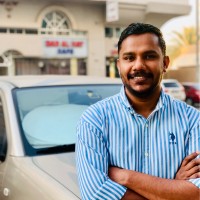 Nisheed Rahman