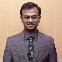 Harsh Sinha