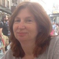 Ella Backer-de Vries