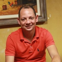 Rodrigo Gelo do Nascimento