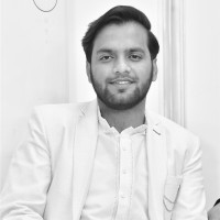 Ahmed Zafar