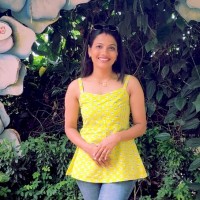 Rajshri Agale