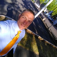 Preston Mortensen