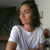 Audrey Petit Lascours