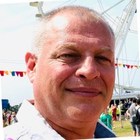 Andy Mottram