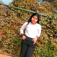 Ranjana chaudhary