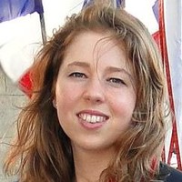 Nicole Curington