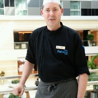 Warren Beckham