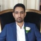 Rafaqat Hussain