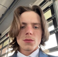 Tucker Johnson
