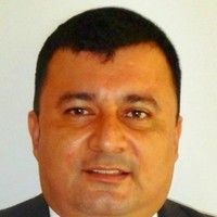 Mario Ernesto Cabrera