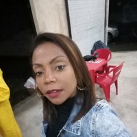 Joseane Peçanha Da Silva