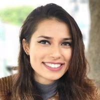 Sarah Ezzine