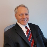 Gilbert R. Maxwell