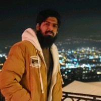 Usman Bakhtiar