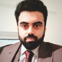 Hashim Raza
