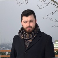 Halil Büyüktürk