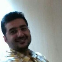 Ali Mirzaii