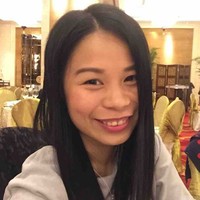 Winnie Chung