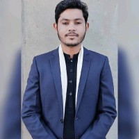 Muhammad Saqlain Raza