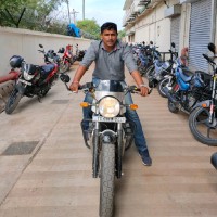 Ram Mohan