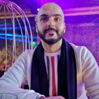 Tony Saeed