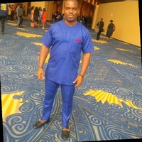 Nnamdi Iwenofu