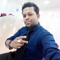 Drx Harsh Burman