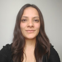 Deissy Carolina Fuentes Russi