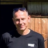 Andrus Kosk
