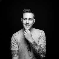 Liam Molloy