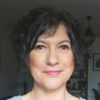 Sandrine Valade