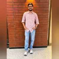 Umesh J.